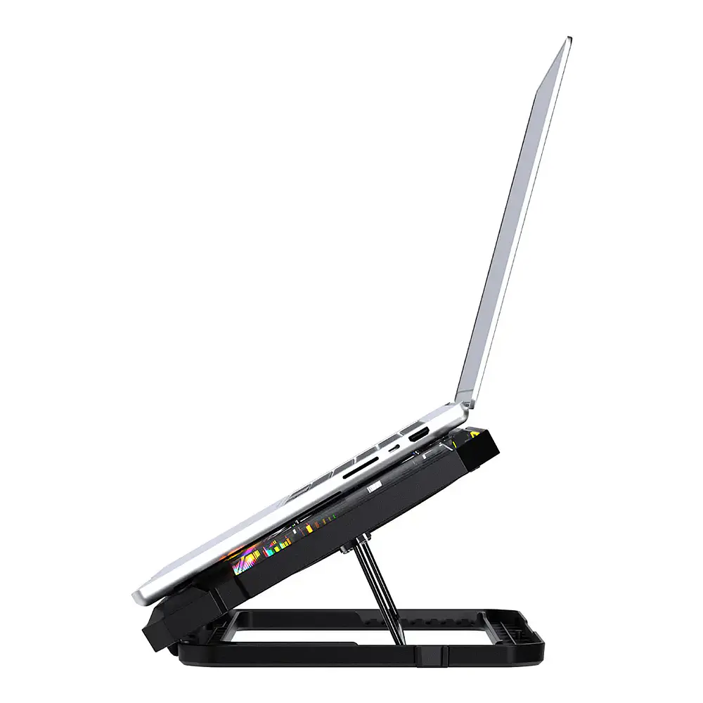 Base Enfriadora de Notebook Fantech NC21 6