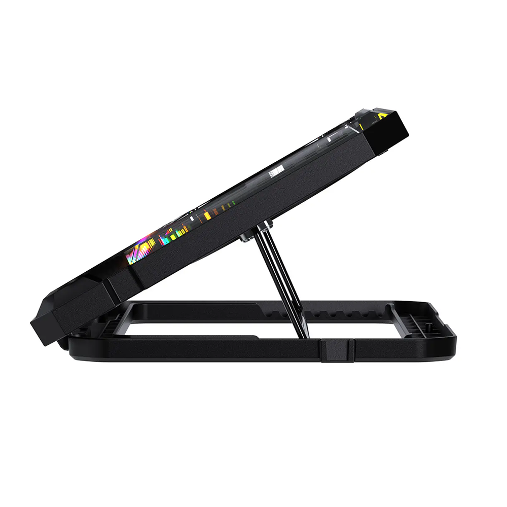 Base Enfriadora de Notebook Fantech NC21 5