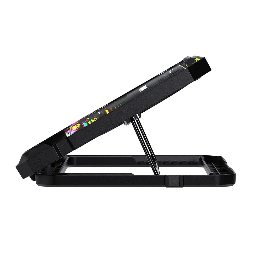 Base Enfriadora de Notebook Fantech NC21 5