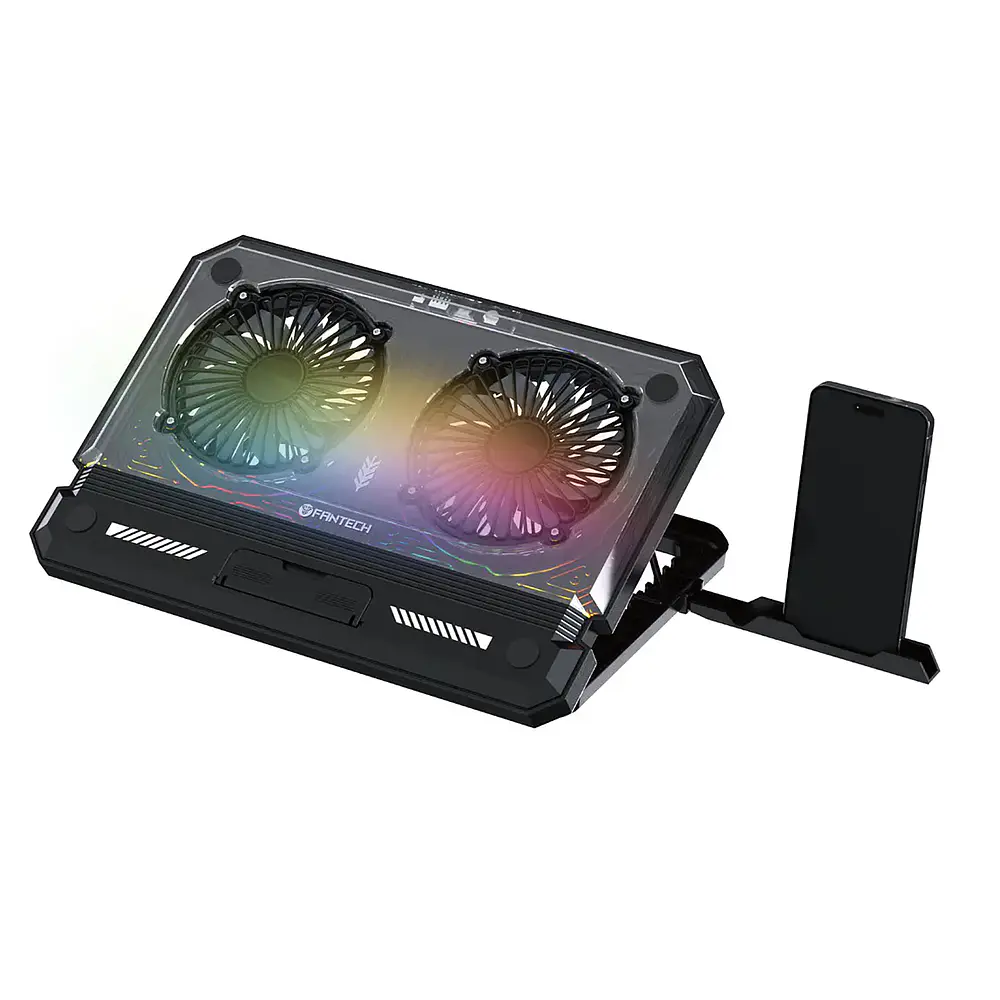 Base Enfriadora de Notebook Fantech NC21 1