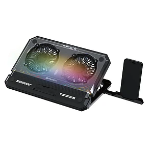 Base Enfriadora de Notebook Fantech NC21