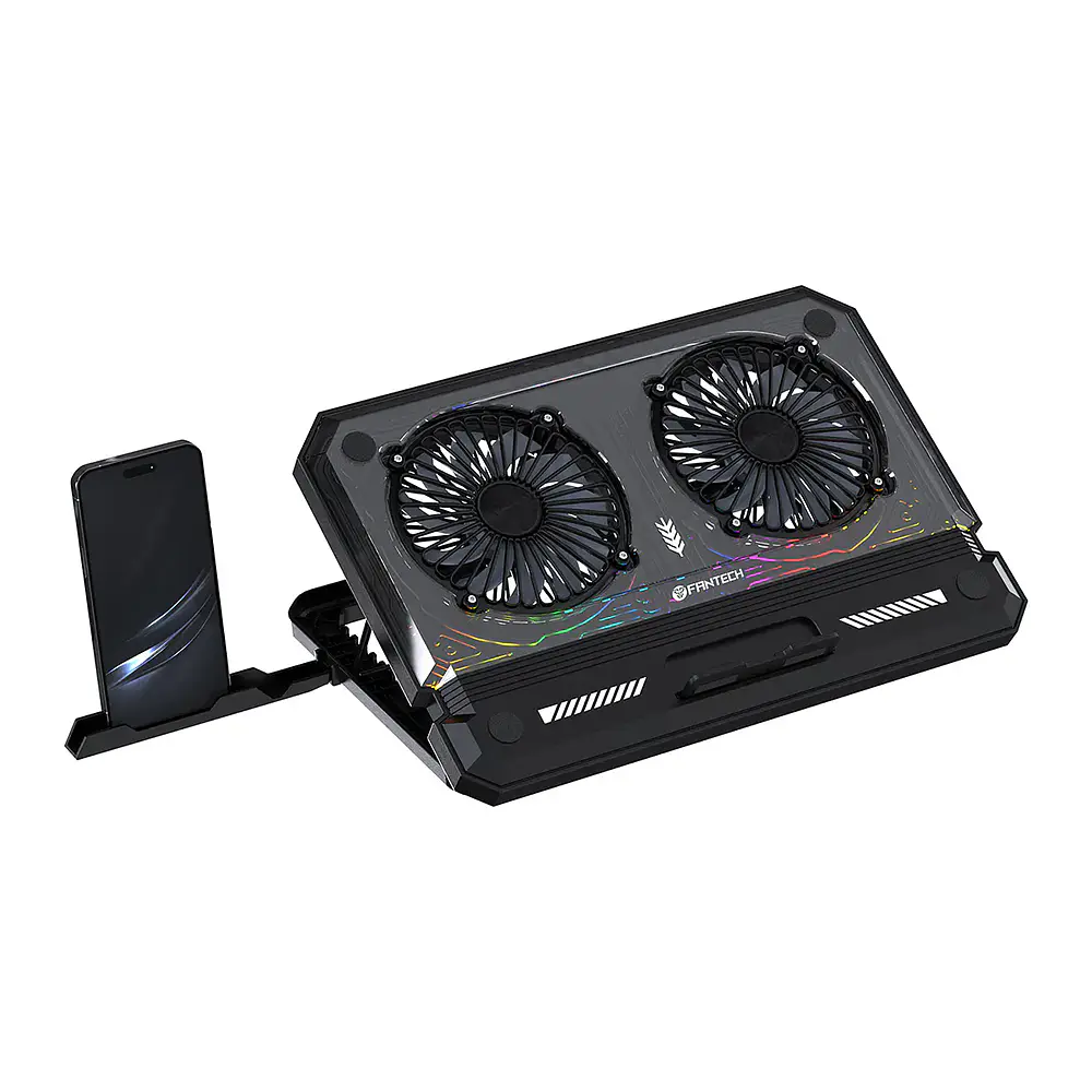 Base Enfriadora de Notebook Fantech NC21 2