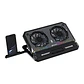 Base Enfriadora de Notebook Fantech NC21 - Miniatura 2