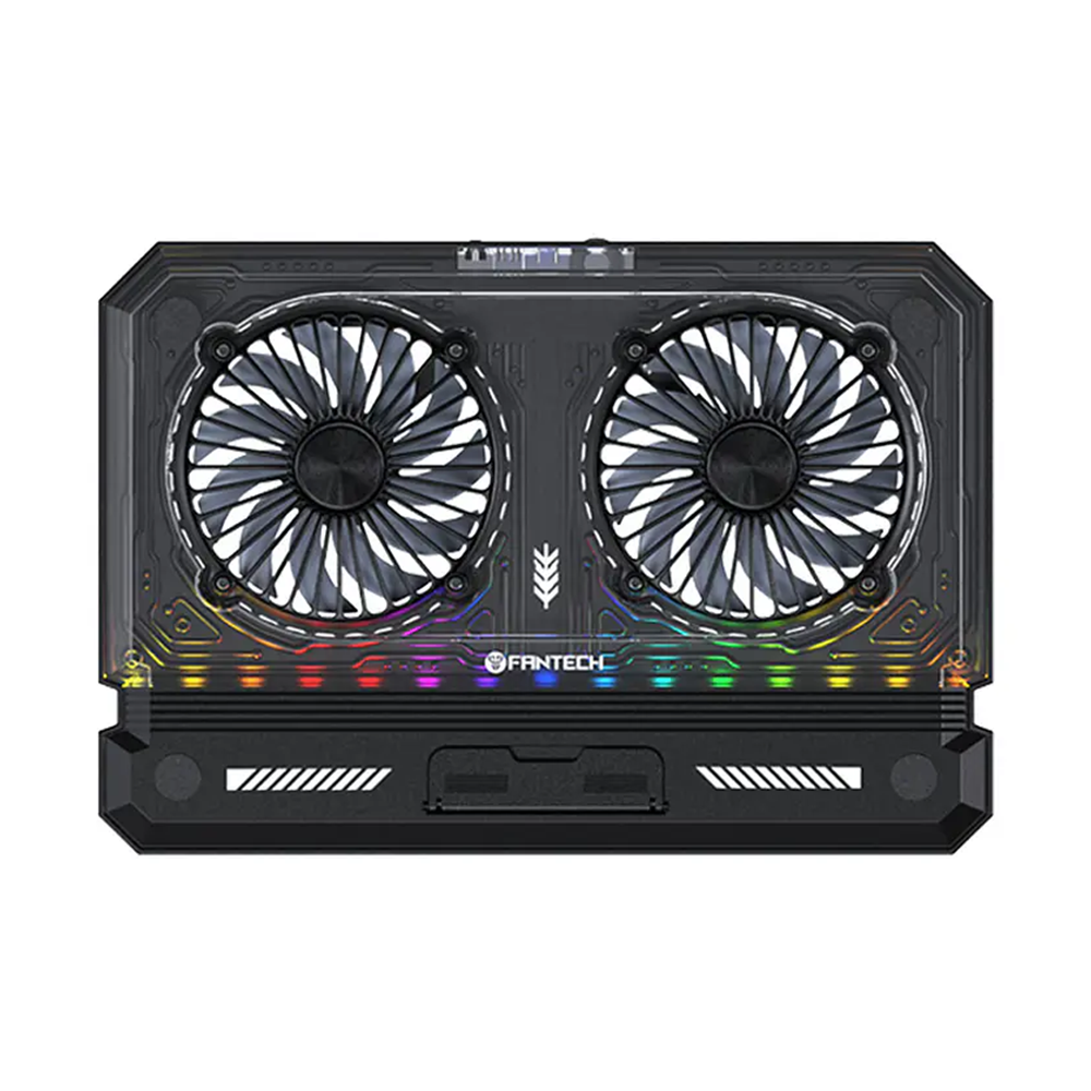 Base Enfriadora de Notebook Fantech NC21 3