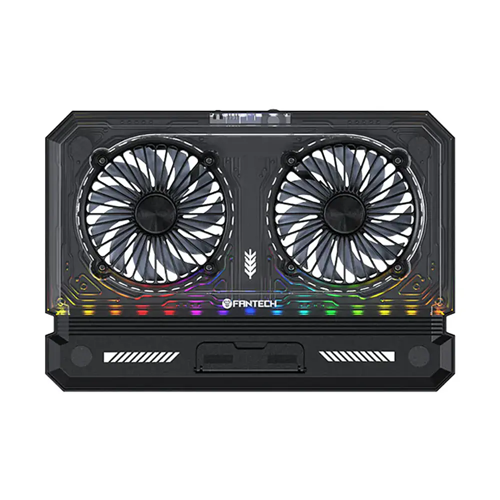 Base Enfriadora de Notebook Fantech NC21 3
