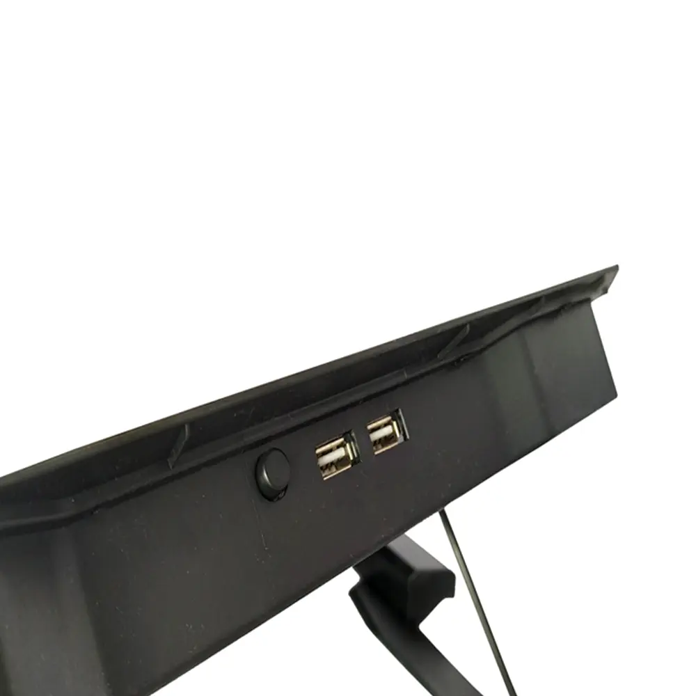 Base Enfriadora de Notebook Utek UT-NTC020 4
