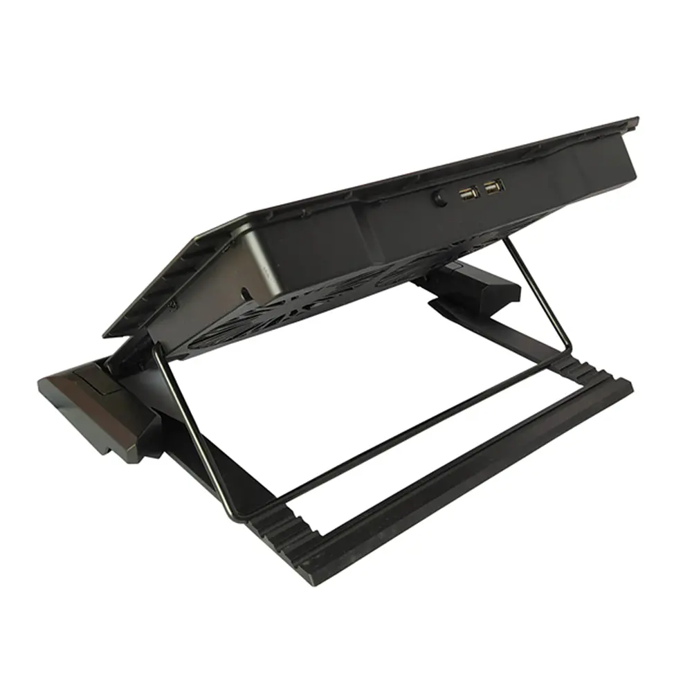 Base Enfriadora de Notebook Utek UT-NTC020 3
