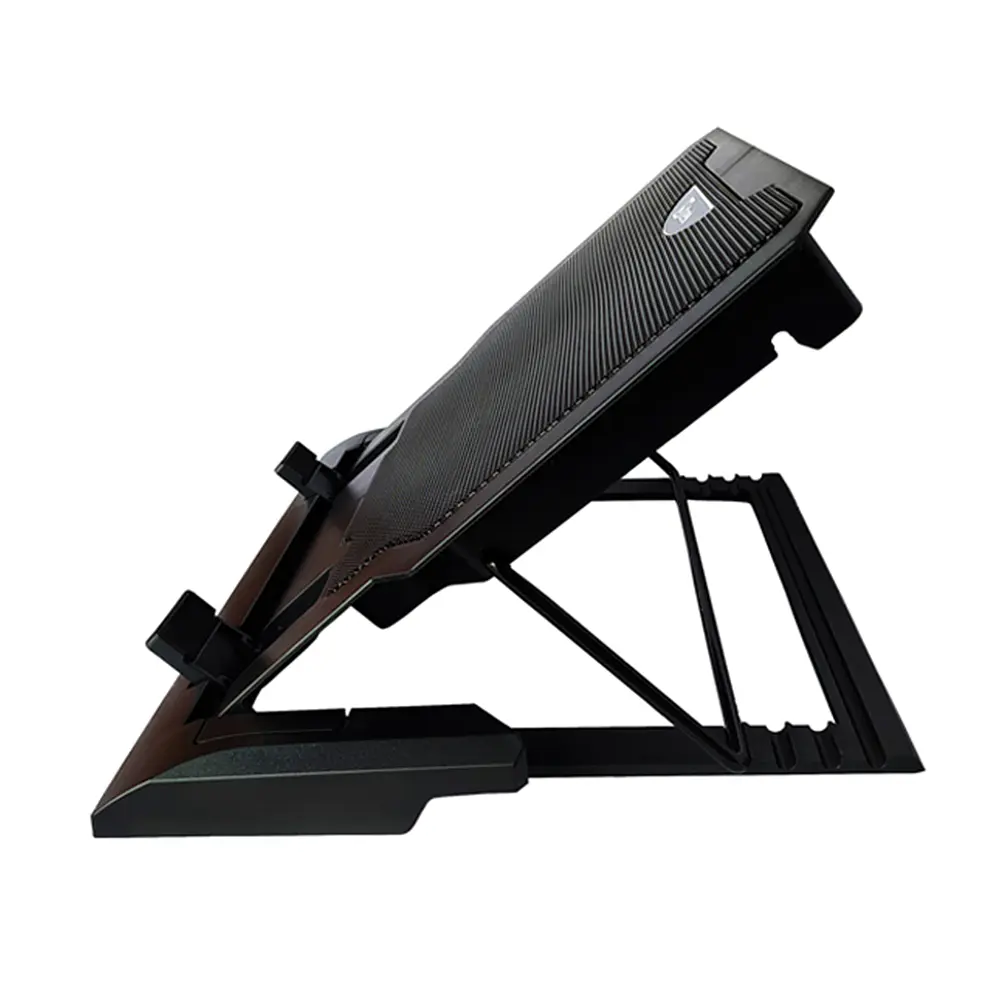 Base Enfriadora de Notebook Utek UT-NTC020 2