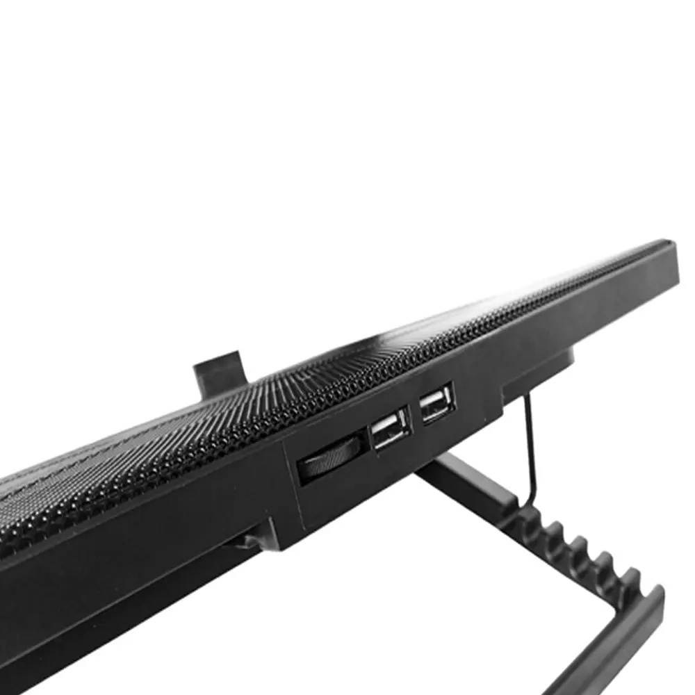 Base Enfriadora de Notebook Utek UT-NTC050 4