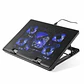 Base Enfriadora de Notebook Utek UT-NTC050 - Miniatura 1