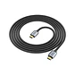 Cable HDMI 2.0 Macho A Macho Hoco US03, 4K@60Hz, 3 Metros - Miniatura 2