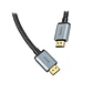 Cable HDMI 2.1 Macho A Macho Hoco US03, 8K@60Hz, 2 Metros - Miniatura 2
