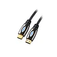 Cable HDMI Fiddler FD-3000PRO, 1,8 Metros - Miniatura 1