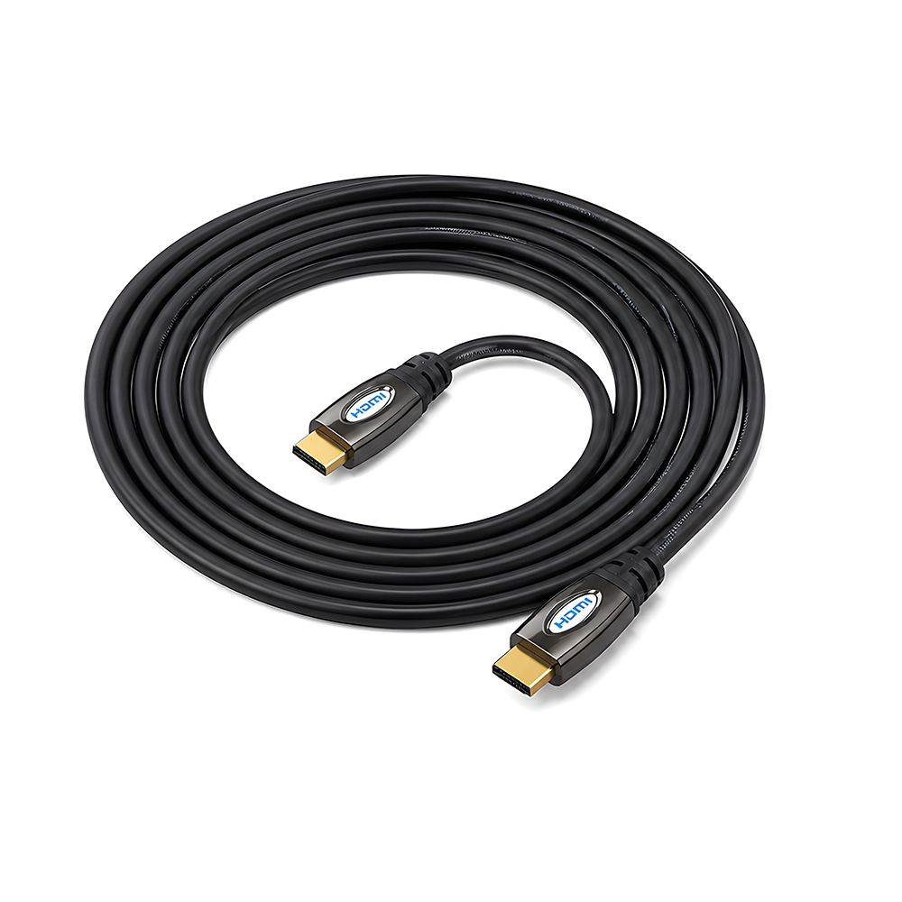 Cable HDMI Fiddler FD-3000PRO, 1,8 Metros 2