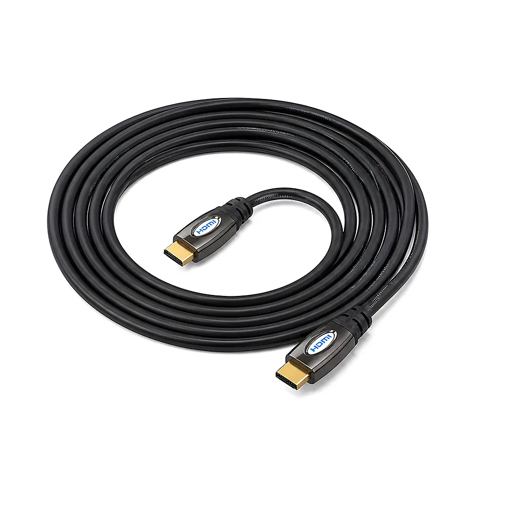 Cable HDMI Fiddler FD-3000PRO, 1,8 Metros 2