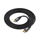 Cable HDMI Fiddler FD-3000PRO, 1,8 Metros - Miniatura 2