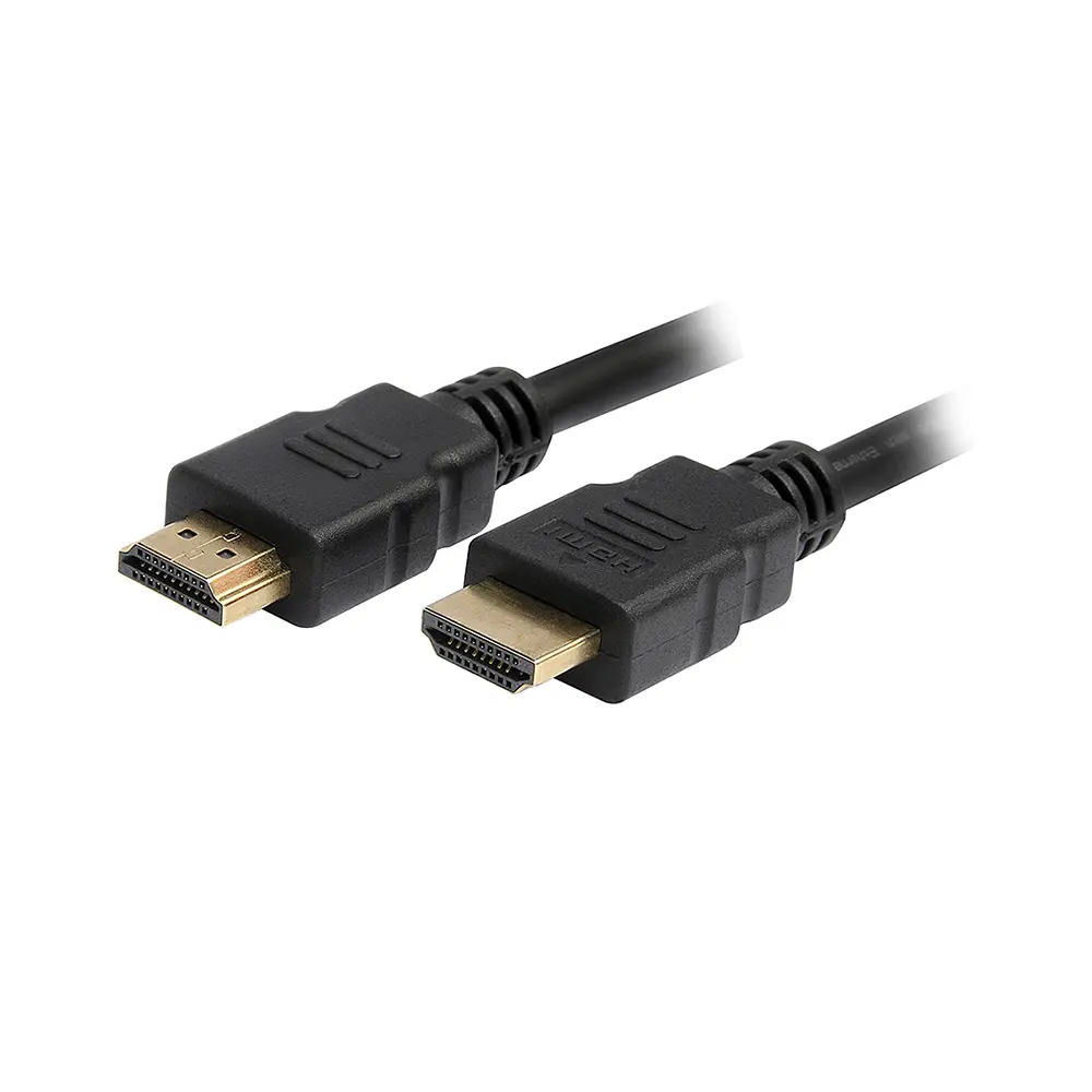 Cable HDMI Macho A Macho Tecmaster TM-600503-BK, 8K@60Hz, 2 Metros 1