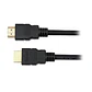 Cable HDMI Macho A Macho Tecmaster TM-600503-BK, 8K@60Hz, 2 Metros - Miniatura 2