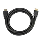 Cable HDMI Macho A Macho Tecmaster TM-600503-BK, 8K@60Hz, 2 Metros - Miniatura 3