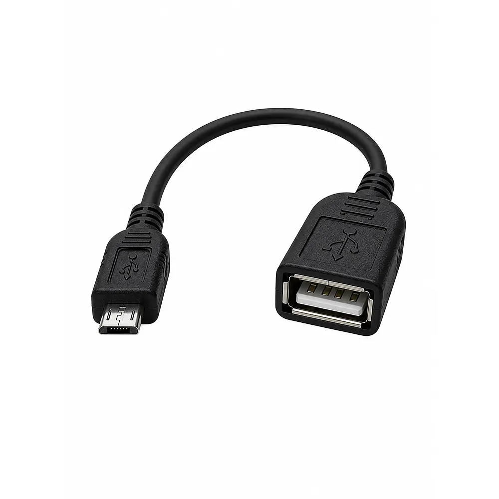 Cable OTG Micro USB, Ulink UL-UOTG 1