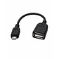Cable OTG Micro USB, Ulink UL-UOTG - Miniatura 1