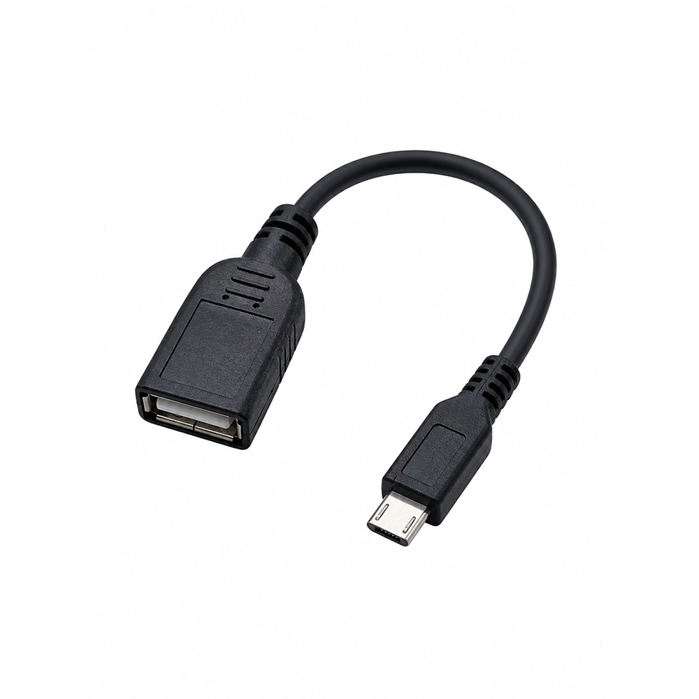 Cable OTG Micro USB, Ulink UL-UOTG 2