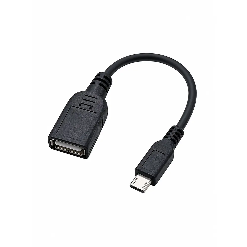 Cable OTG Micro USB, Ulink UL-UOTG 2