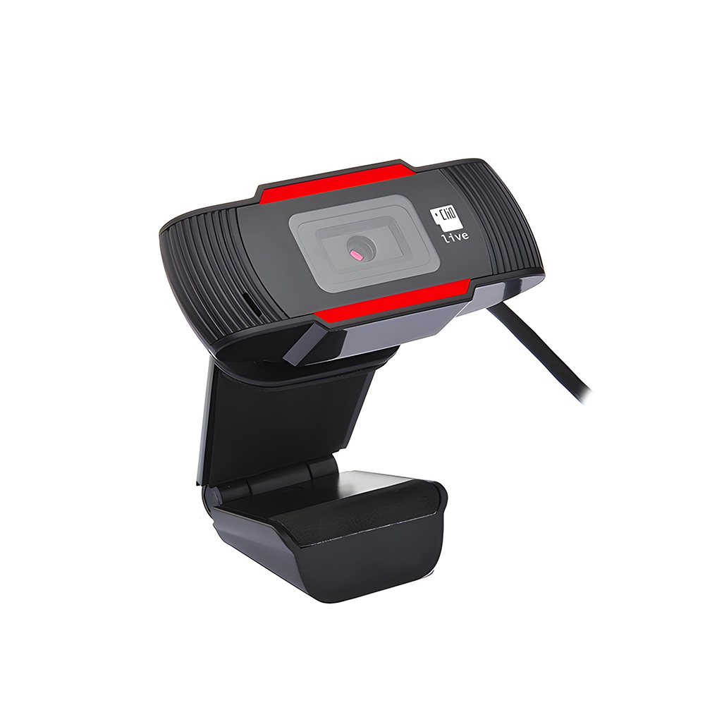 Webcam Clio Live FHD 1080p 1