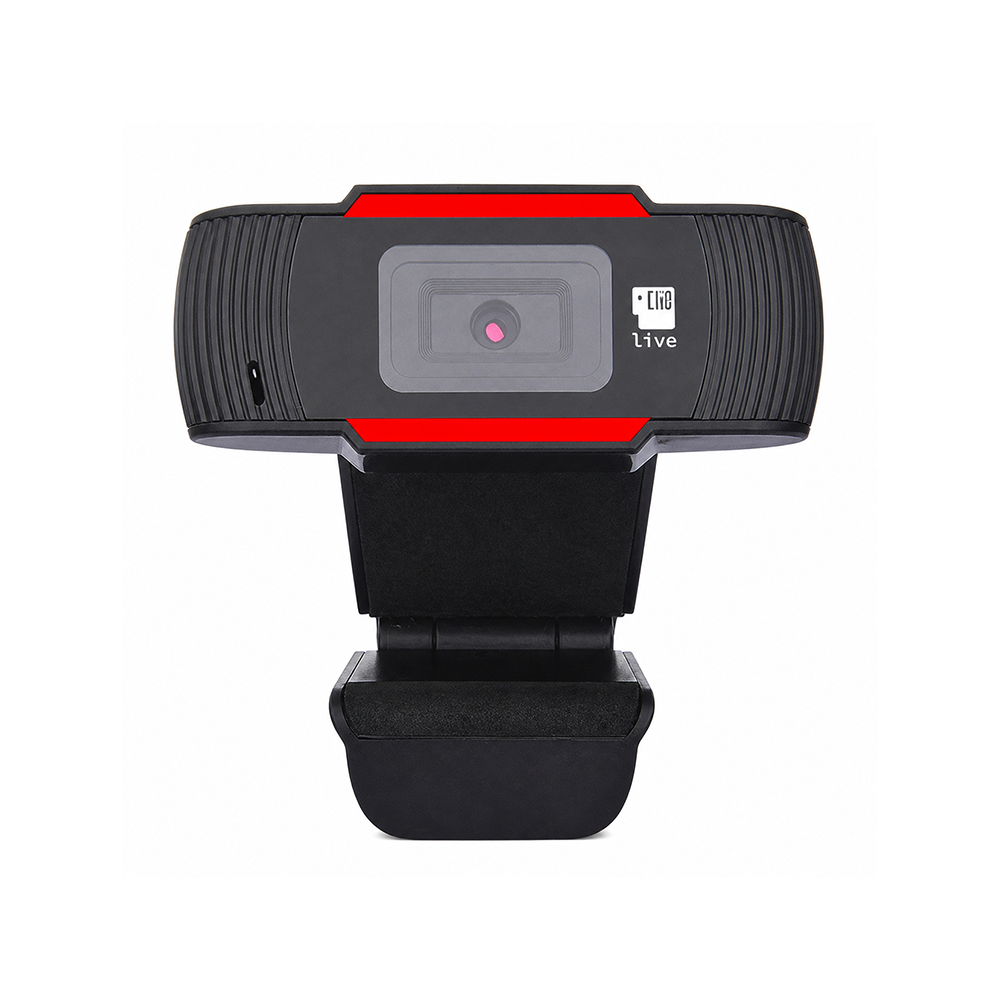 Webcam Clio Live FHD 1080p 2
