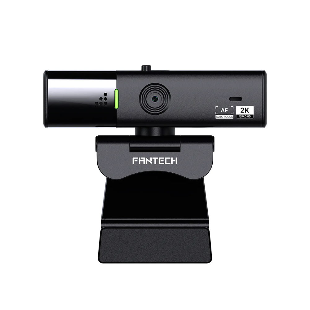 Webcam Fantech Luminous C50 2K QHD 2