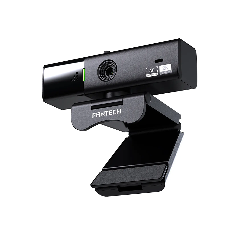 Webcam Fantech Luminous C50 2K QHD 1