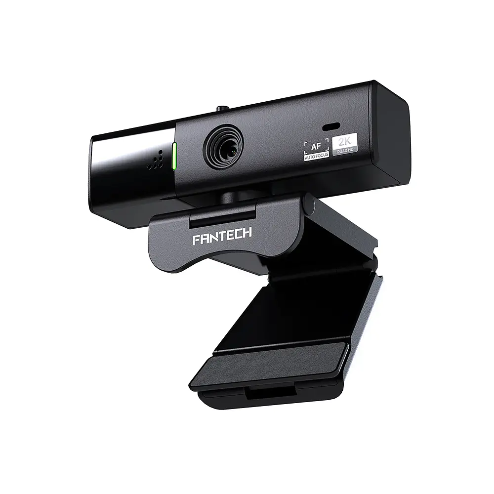 Webcam Fantech Luminous C50 2K QHD 1