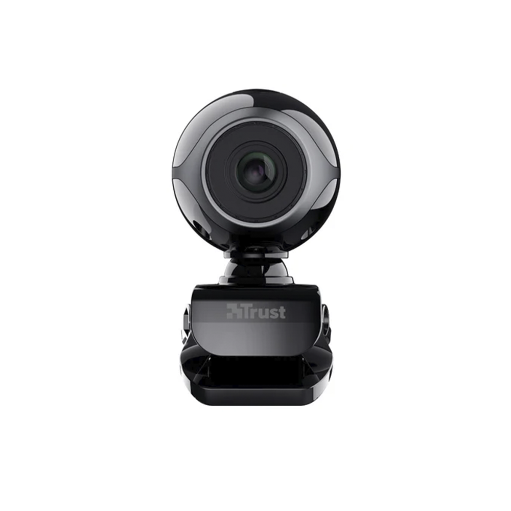 Webcam Trust Exis SD 480p 2