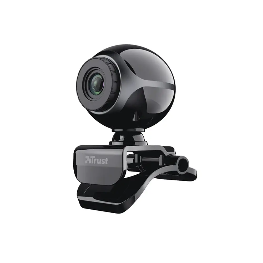 Webcam Trust Exis SD 480p 1