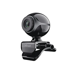 Webcam Trust Exis SD 480p