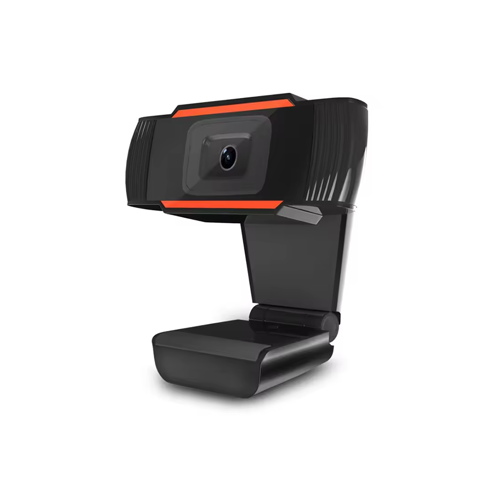 Webcam Genérica HD 720p 1