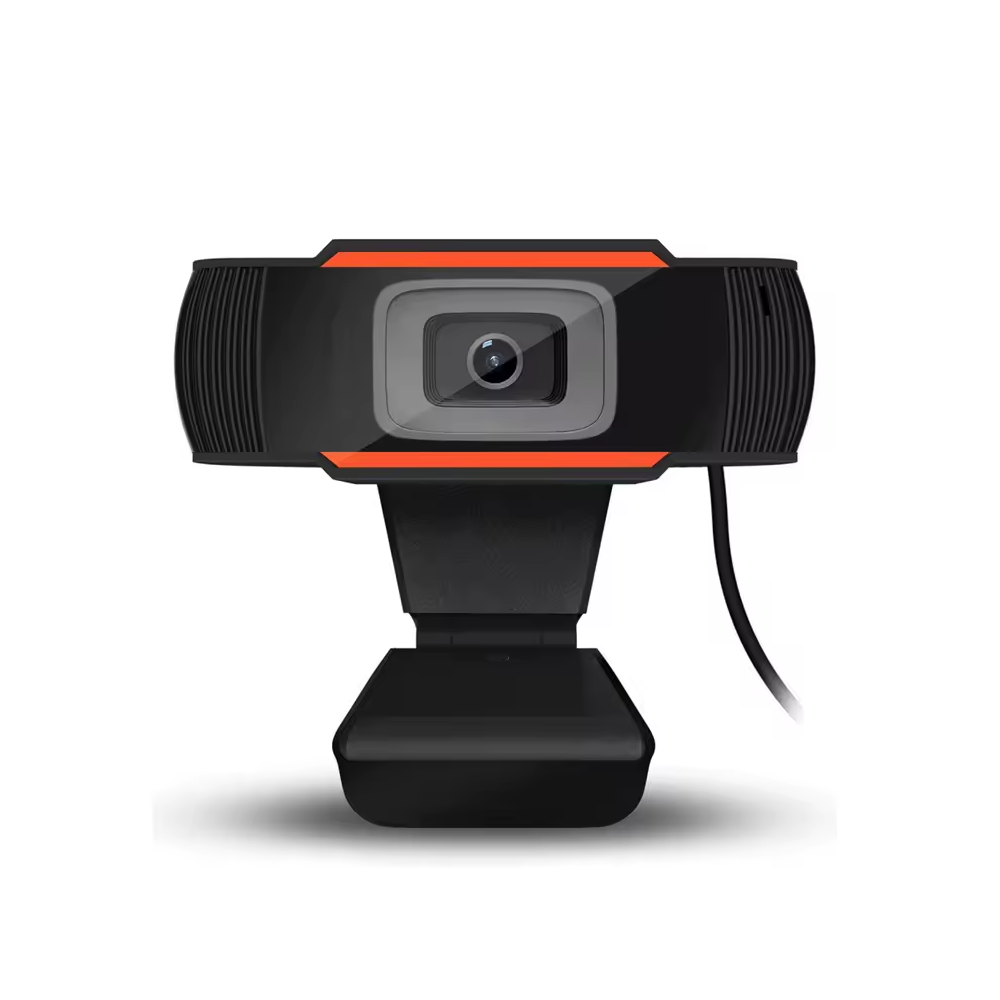 Webcam Genérica HD 720p 2