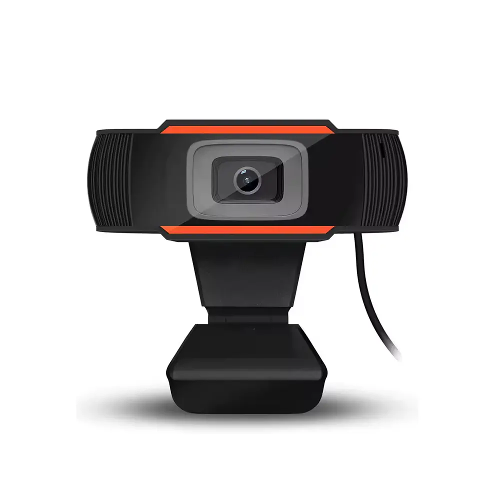 Webcam Genérica HD 720p 2