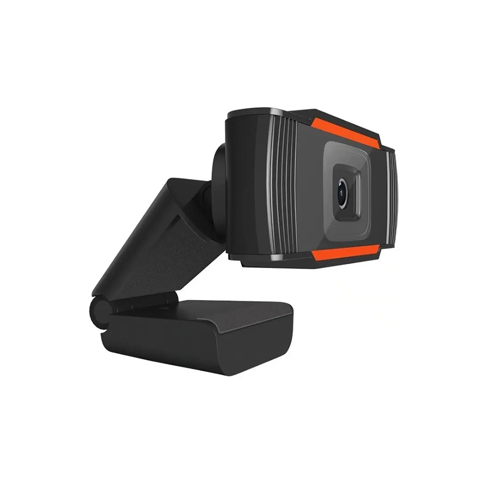 Webcam Genérica HD 720p 3
