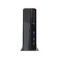 Gabinete Slim Clio CL-S605 Micro-ATX - Miniatura 2
