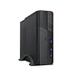 Gabinete Slim Clio CL-S605 Micro-ATX - Miniatura 3