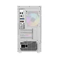 Gabinete Formula V Line Crystal Z1CM Plus AR, Color Blanco - Miniatura 7