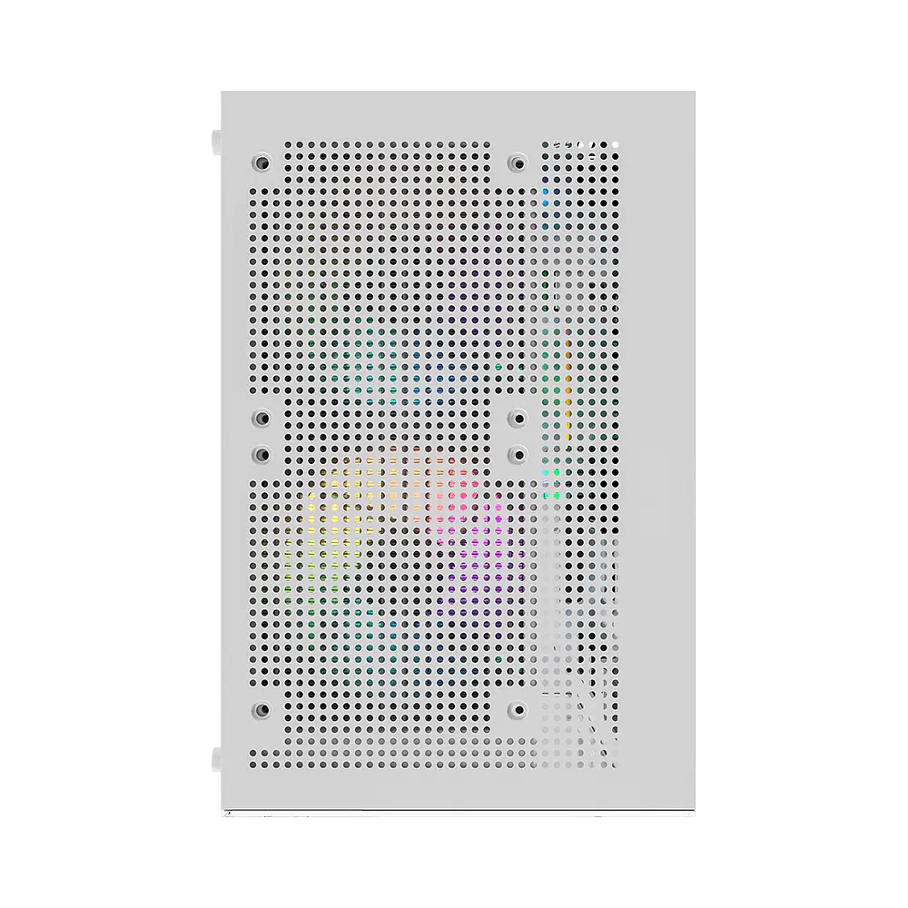Gabinete Formula V Line Crystal Z1CM Plus AR, Color Blanco 8
