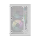 Gabinete Formula V Line Crystal Z1CM Plus AR, Color Blanco - Miniatura 8