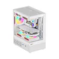 Gabinete Formula V Line Crystal Z1CM Plus AR, Color Blanco - Miniatura 3