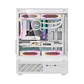 Gabinete Formula V Line Crystal Z1CM Plus AR, Color Blanco - Miniatura 4
