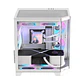 Gabinete Formula V Line Crystal Z6M Floe, Color Blanco - Miniatura 3