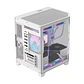 Gabinete Formula V Line Crystal Z6M Floe, Color Blanco - Miniatura 5