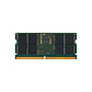 Memoria RAM 16GB DDR5 5600MHz SO-DIMM CL46 Non-ECC 1.1V 262p Kingston ValueRam - Miniatura 1