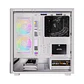 Gabinete Formula V Line Crystal Z8, Color Blanco - Miniatura 6